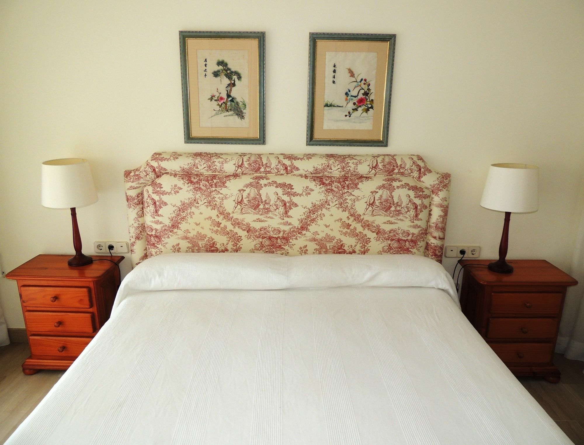 44677 - Hacienda Playa - 2 Bedrooms Apartment Pool View มาร์เบยา ภายนอก รูปภาพ