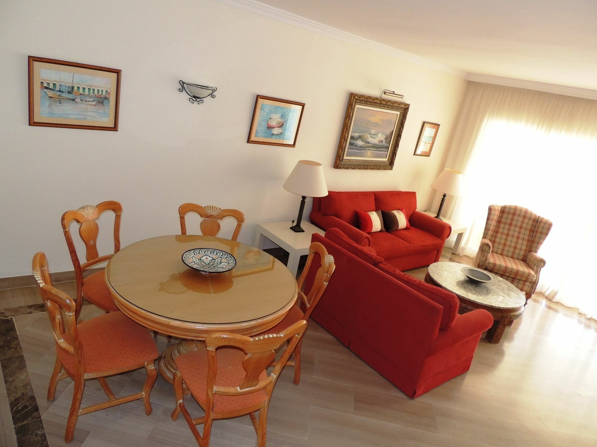 44677 - Hacienda Playa - 2 Bedrooms Apartment Pool View มาร์เบยา ภายนอก รูปภาพ